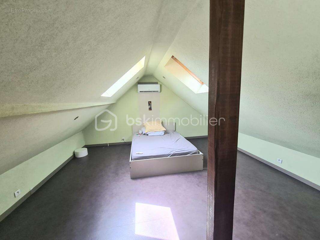 Appartement à MULHOUSE
