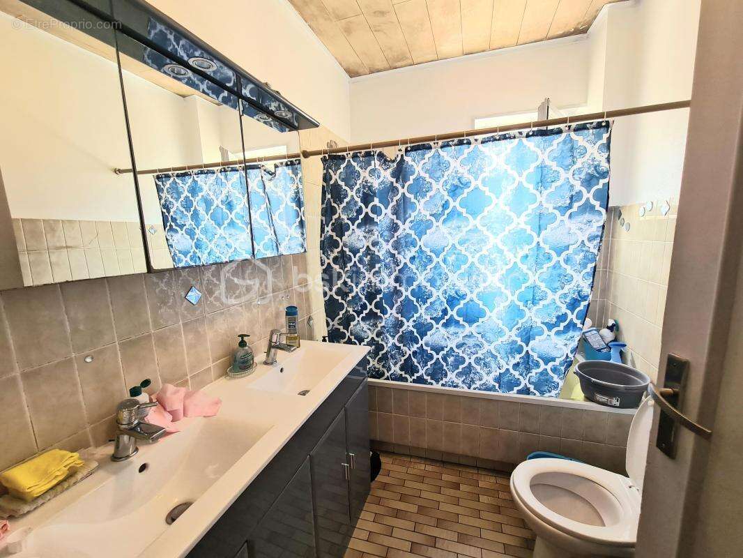 Appartement à MULHOUSE