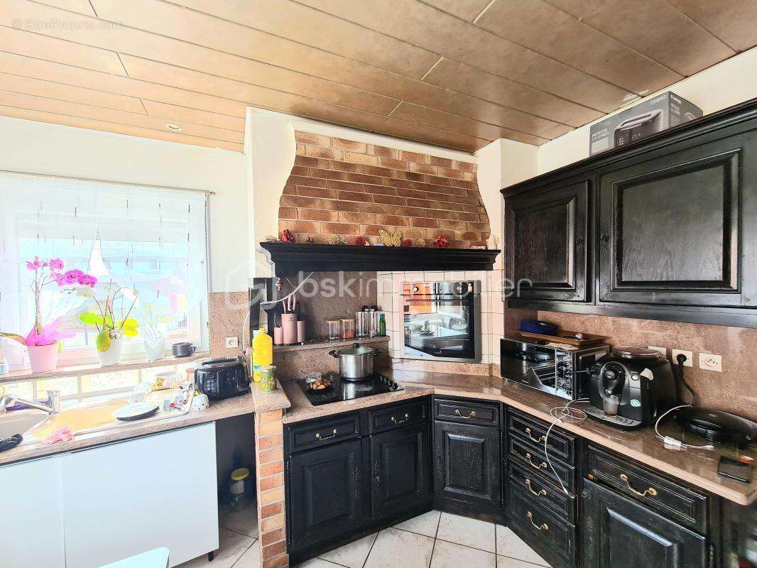 Appartement à MULHOUSE