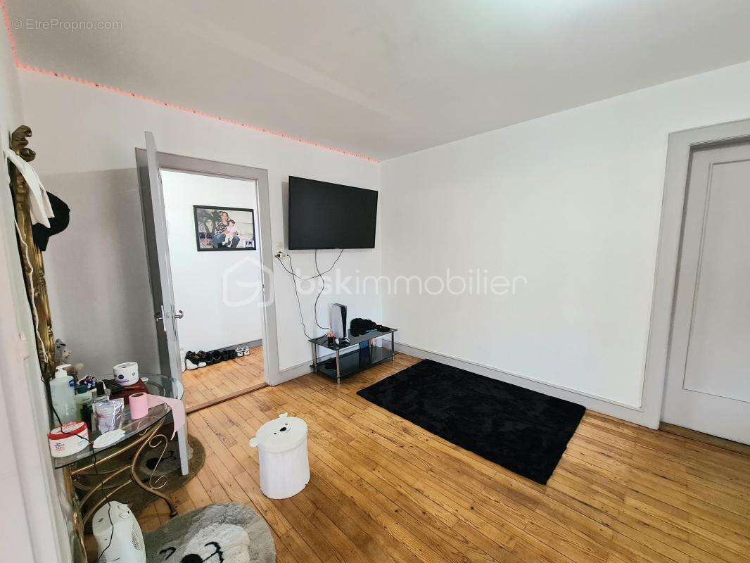 Appartement à MULHOUSE