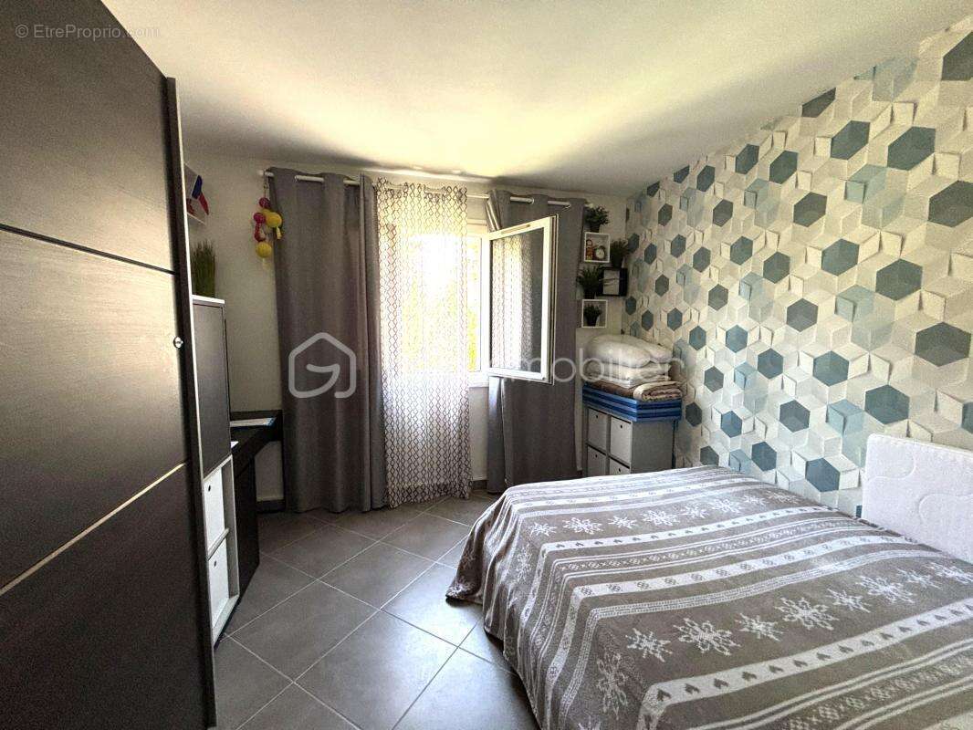 Appartement à CHAMPIGNY-SUR-MARNE