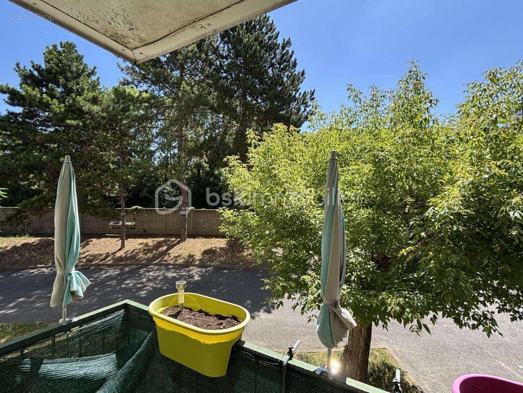 Appartement à CHAMPIGNY-SUR-MARNE