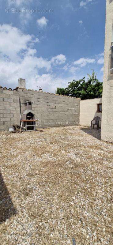 Appartement à CANET-EN-ROUSSILLON