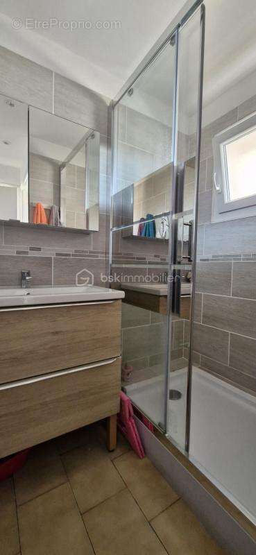 Appartement à CANET-EN-ROUSSILLON