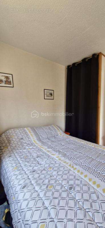 Appartement à CANET-EN-ROUSSILLON