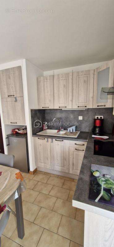 Appartement à CANET-EN-ROUSSILLON