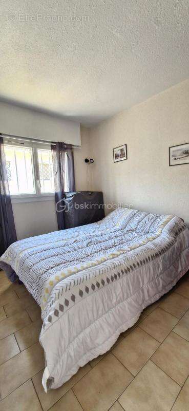 Appartement à CANET-EN-ROUSSILLON