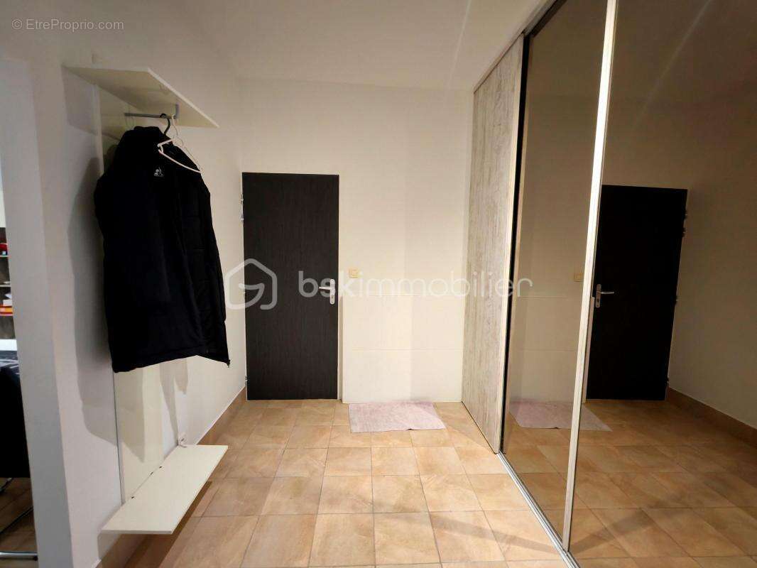 Appartement à ORSAN