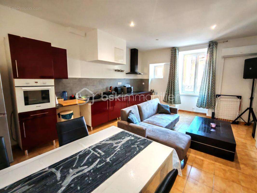 Appartement à ORSAN