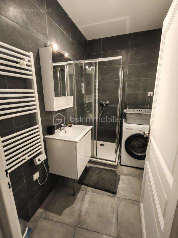 Appartement à ORSAN