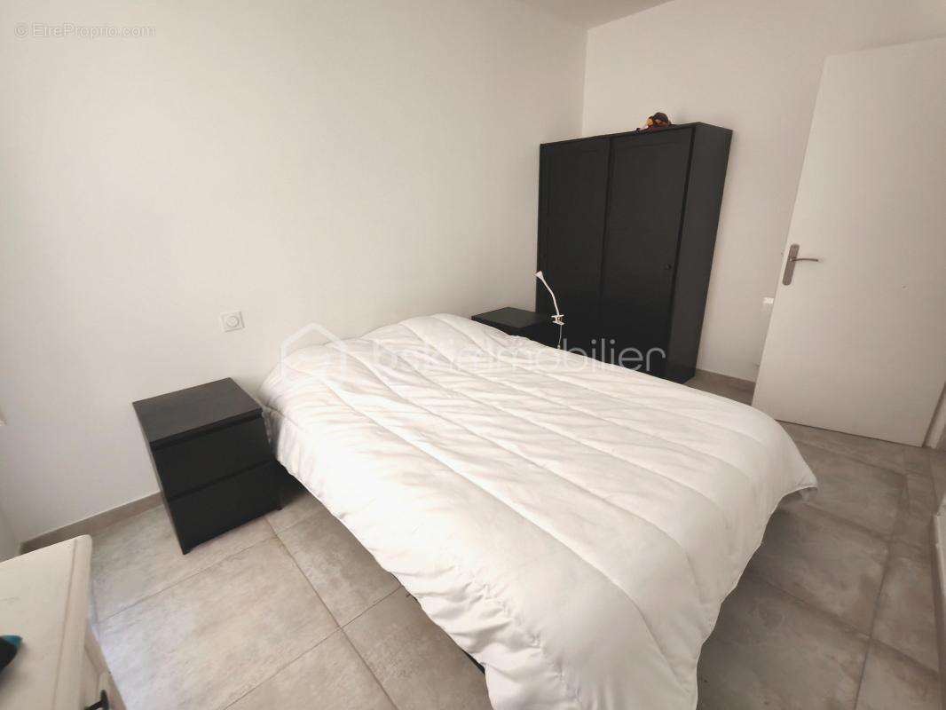 Appartement à ORSAN