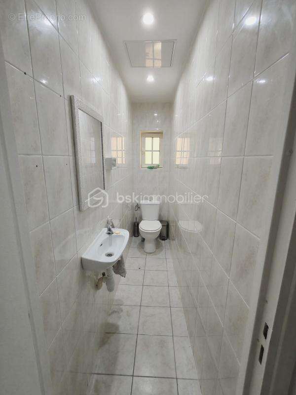 Appartement à ORSAN