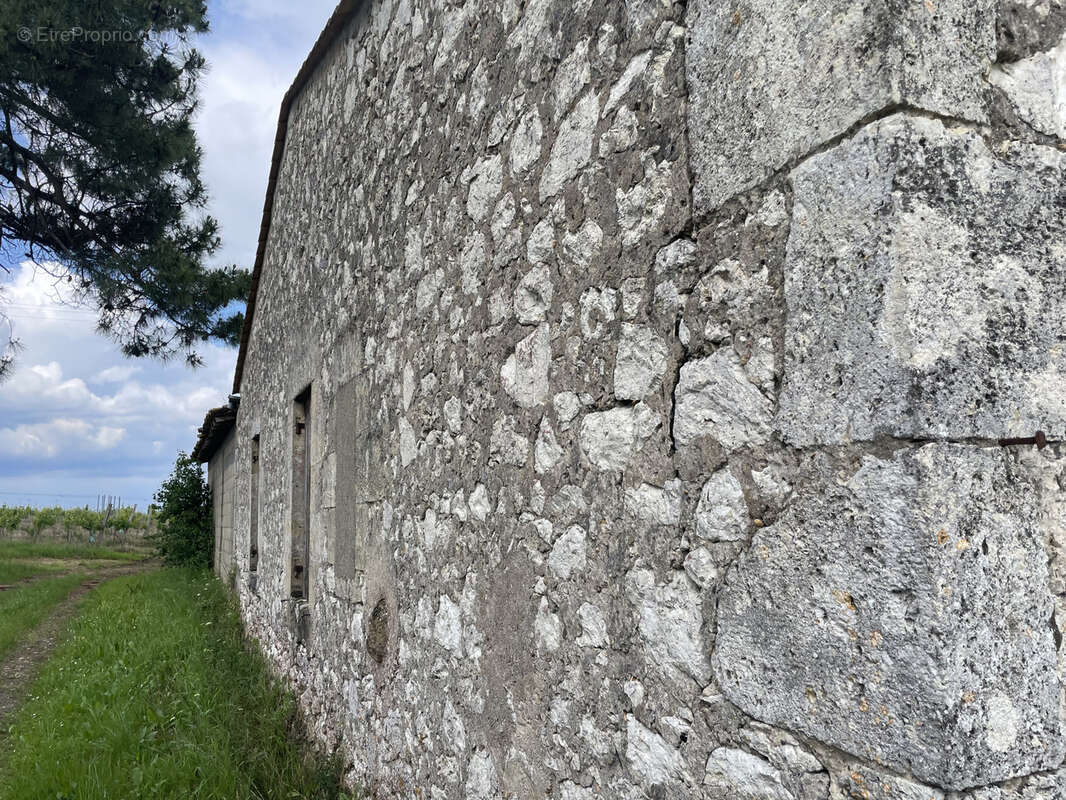 Maison à PESSAC-SUR-DORDOGNE