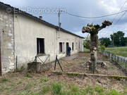 Maison à PESSAC-SUR-DORDOGNE
