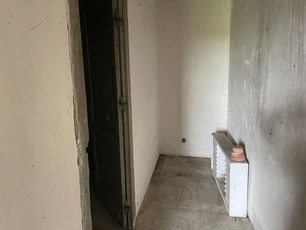 Maison à PESSAC-SUR-DORDOGNE