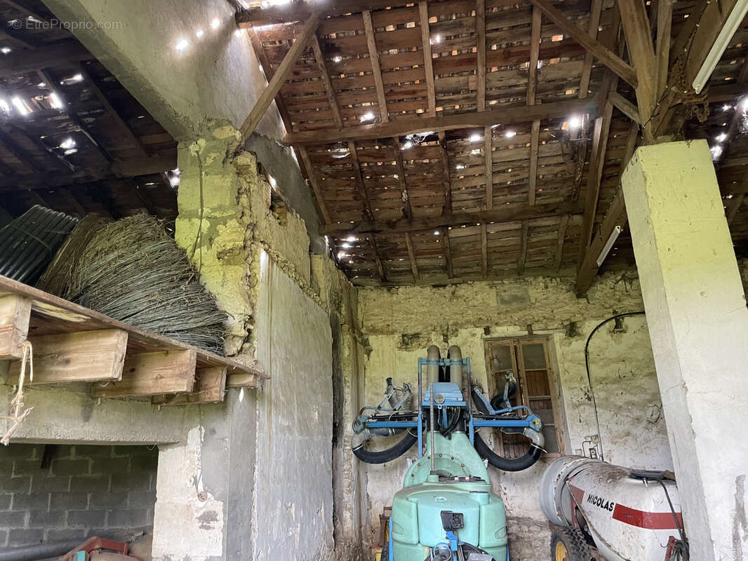 Maison à PESSAC-SUR-DORDOGNE