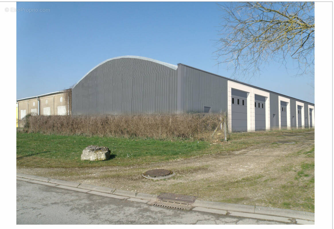 Appartement à SARAN