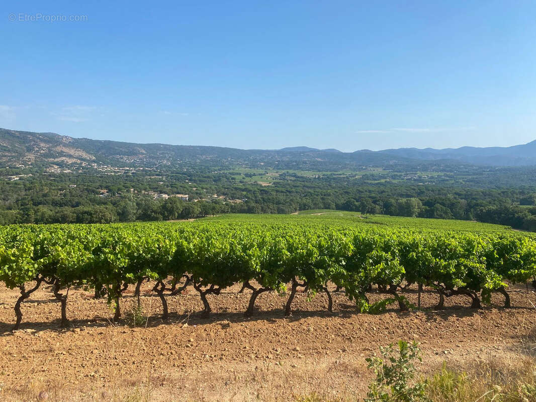 Autre à PLAN-DE-LA-TOUR