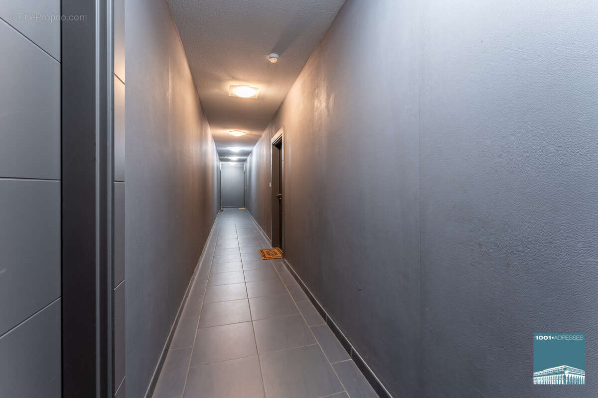 Appartement à MERIGNAC