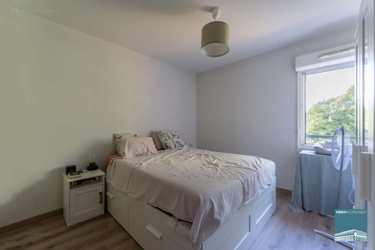 Appartement à MERIGNAC