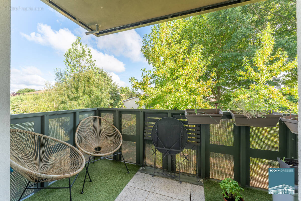 Appartement à MERIGNAC