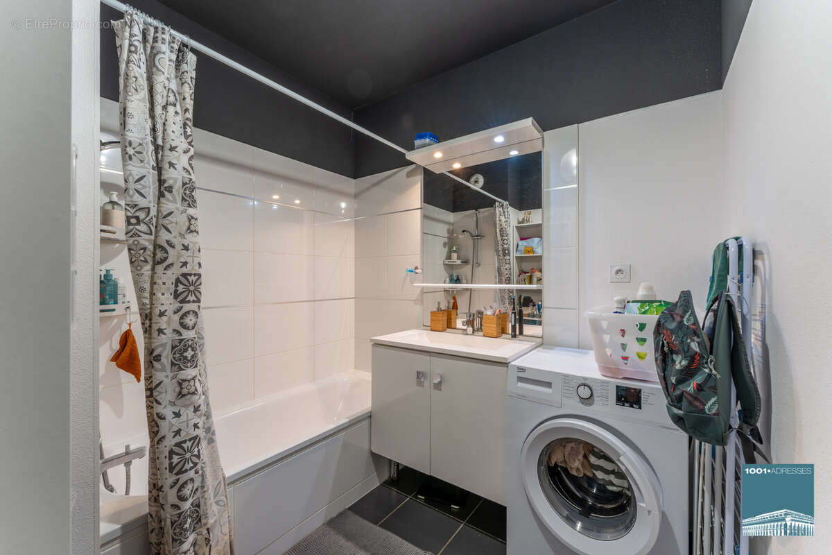 Appartement à MERIGNAC