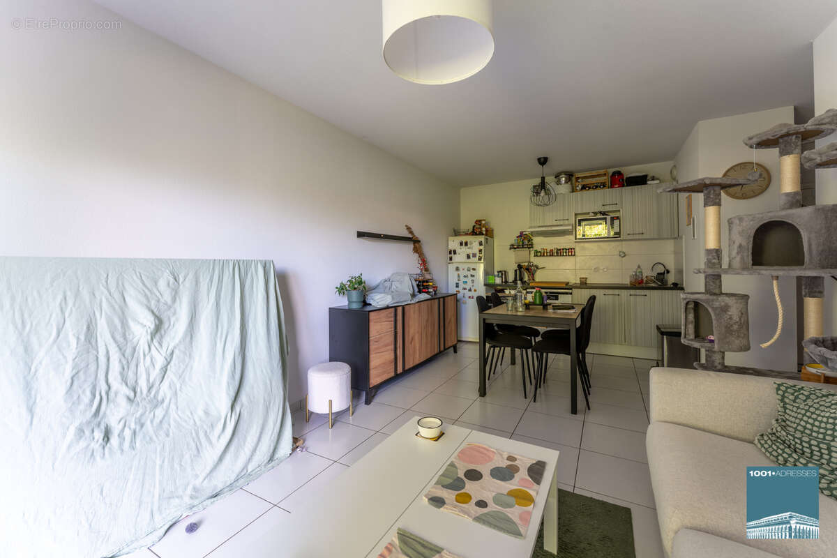 Appartement à MERIGNAC