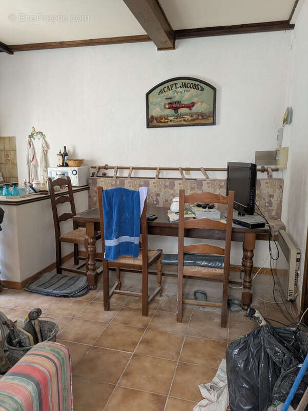 Appartement à TENDE