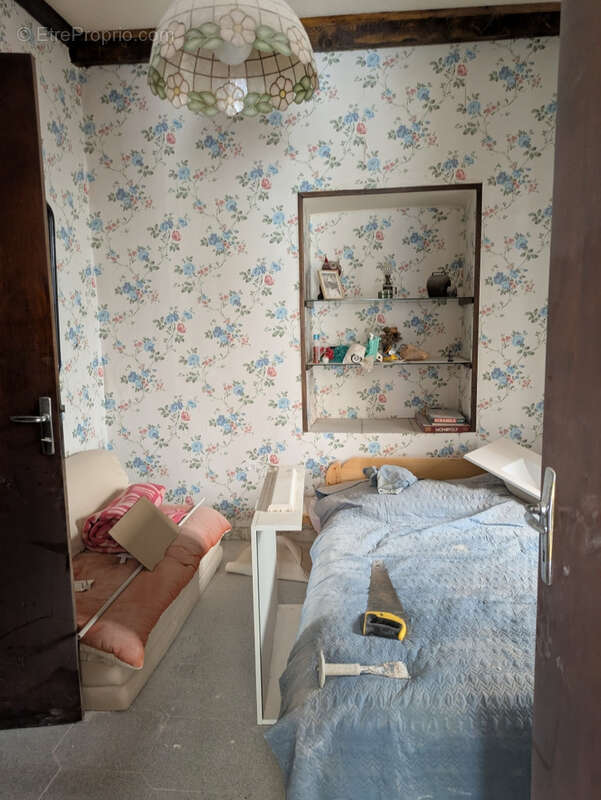 Appartement à TENDE