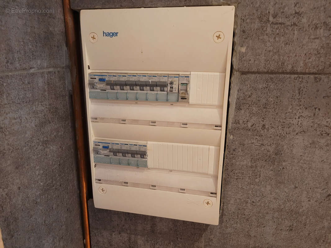 Appartement à BEDARIEUX