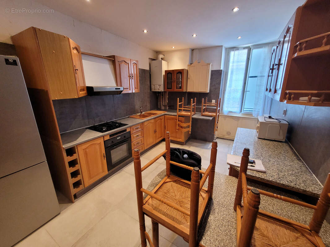 Appartement à BEDARIEUX