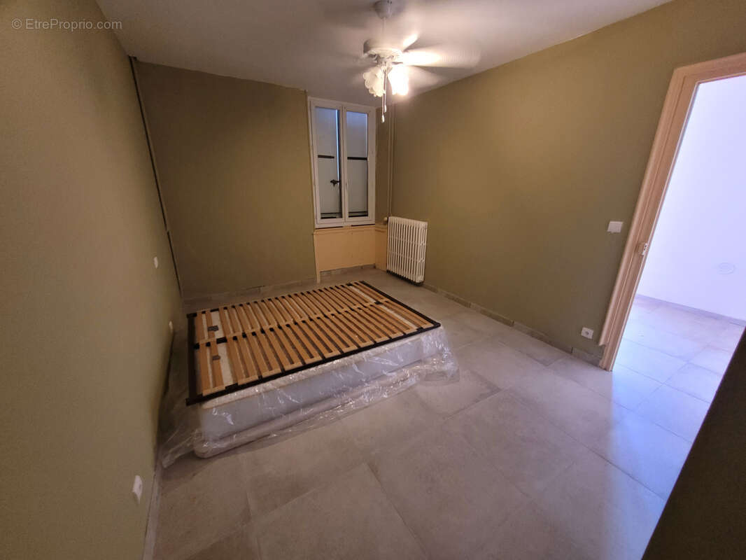 Appartement à BEDARIEUX