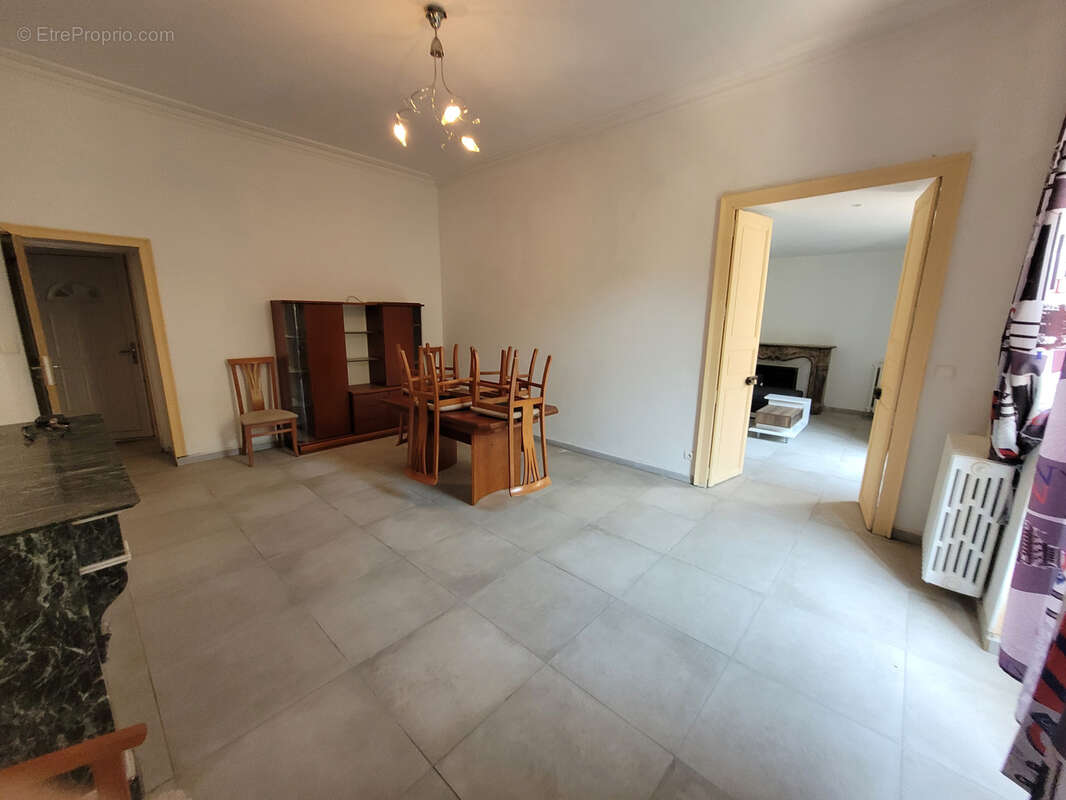 Appartement à BEDARIEUX