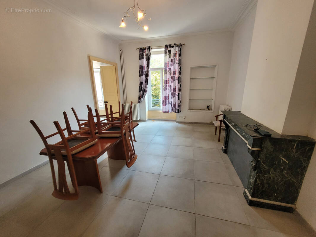 Appartement à BEDARIEUX