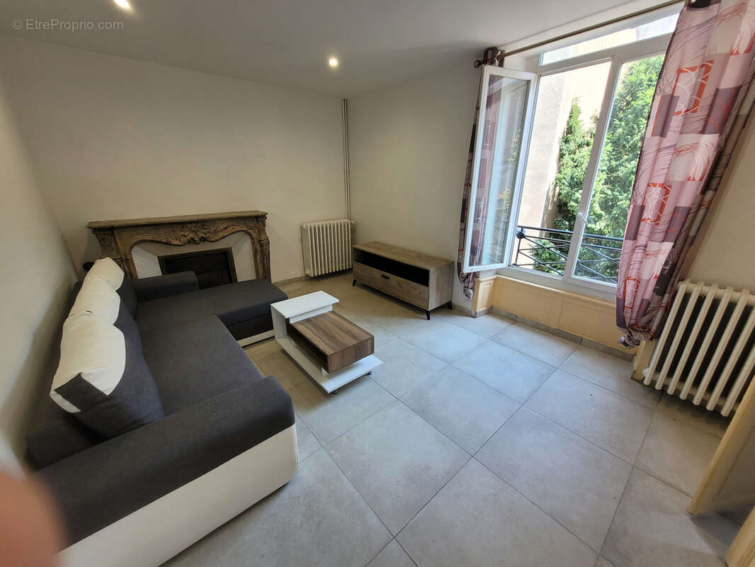 Appartement à BEDARIEUX