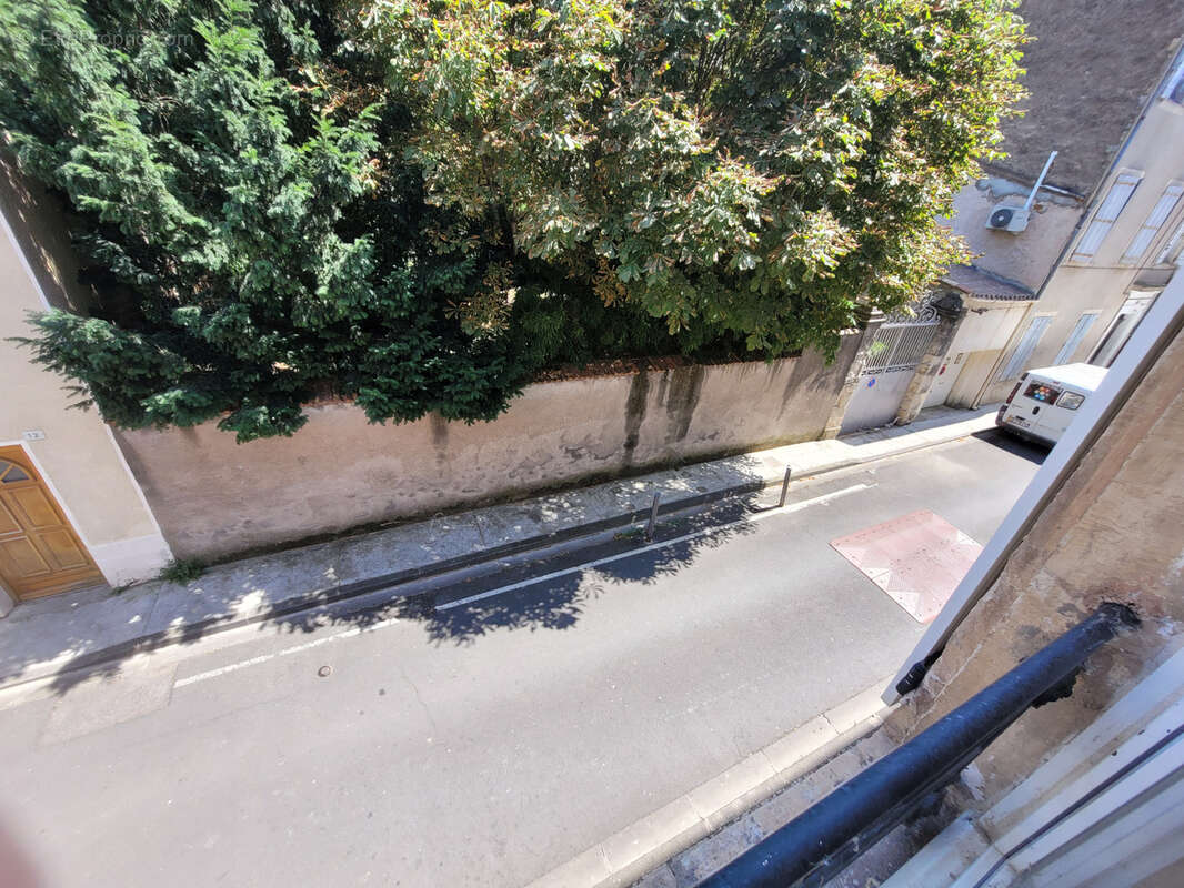 Appartement à BEDARIEUX