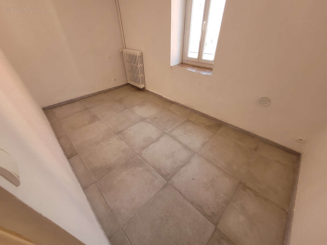 Appartement à BEDARIEUX