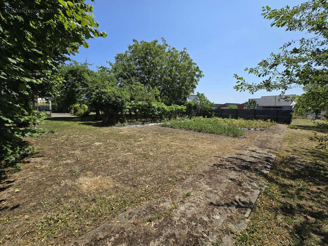 Maison à LA GUERCHE-DE-BRETAGNE