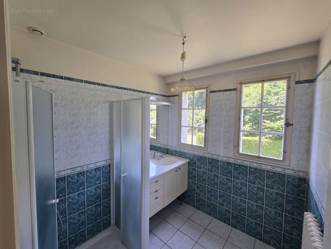 Maison à LA GUERCHE-DE-BRETAGNE