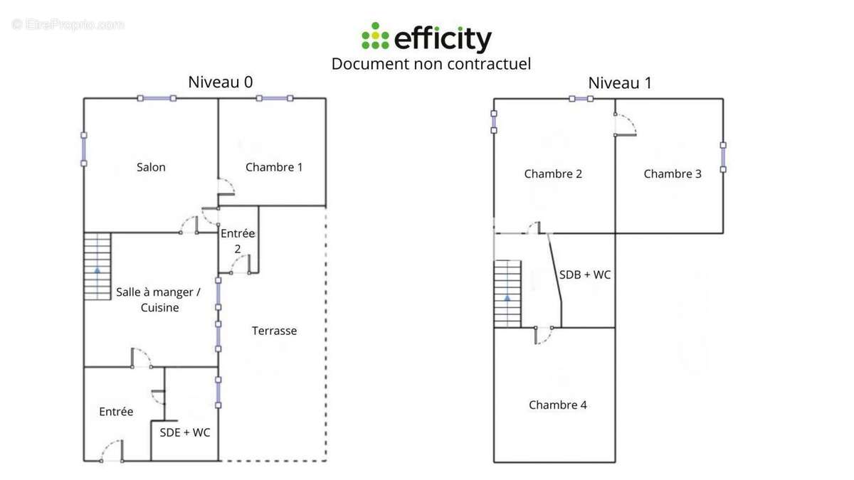 Maison à ROQUEFORT-SUR-SOULZON