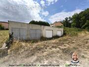 Parking à TROIS-PALIS