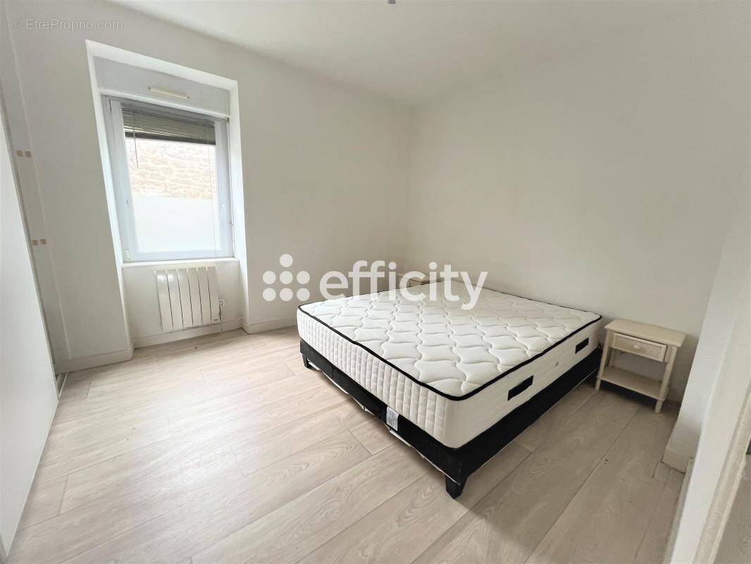 Appartement à PLOEMEUR