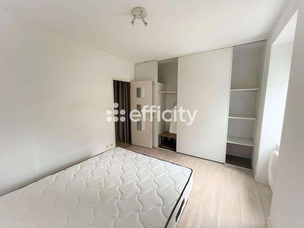 Appartement à PLOEMEUR