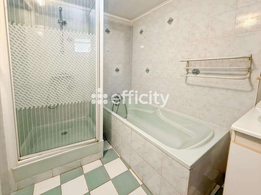 Maison à SAINT-HIPPOLYTE