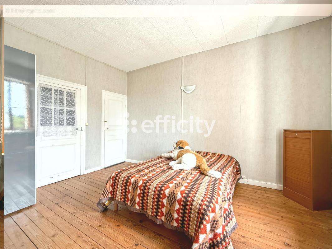 Maison à SAINT-HIPPOLYTE