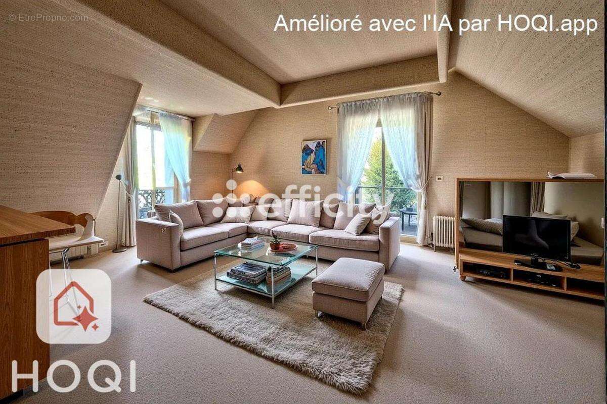 Maison à CHAUMONT-SUR-LOIRE