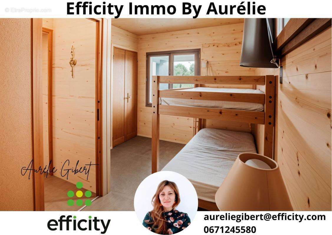 Maison à CHAMROUSSE