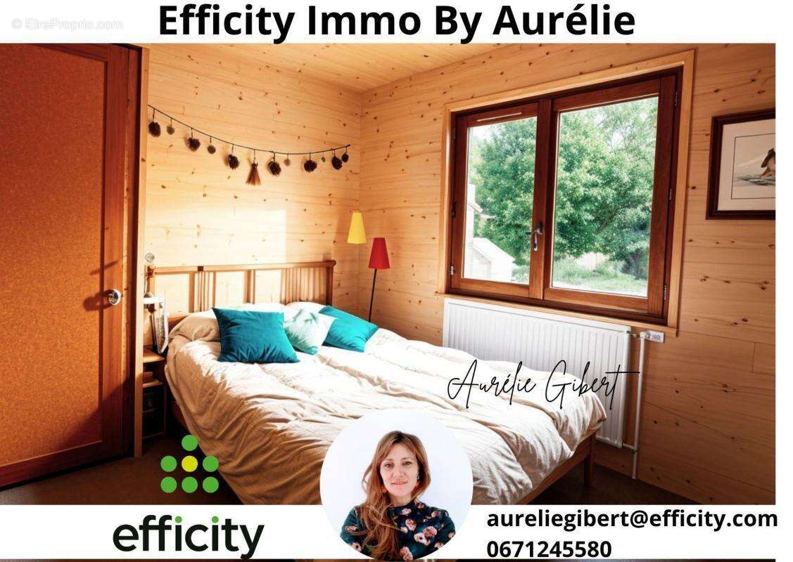 Maison à CHAMROUSSE