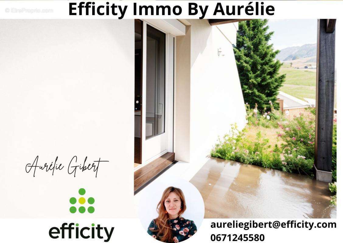 Maison à CHAMROUSSE