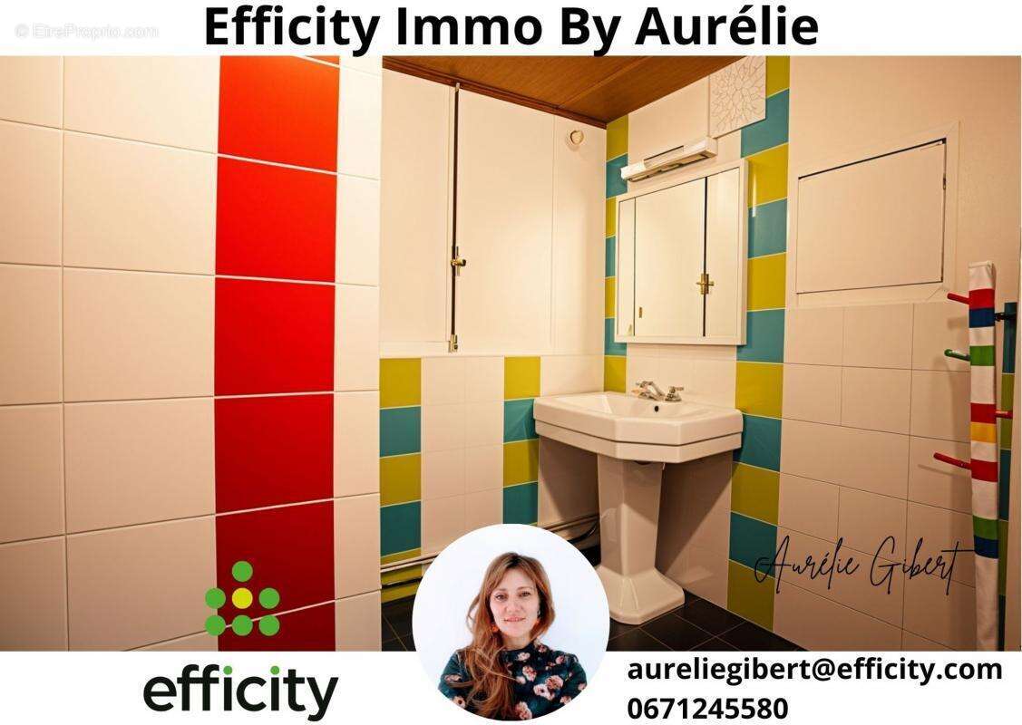 Maison à CHAMROUSSE